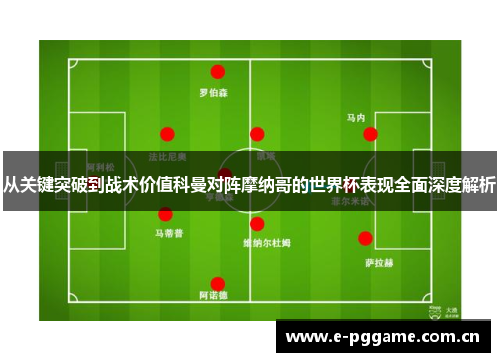 从关键突破到战术价值科曼对阵摩纳哥的世界杯表现全面深度解析